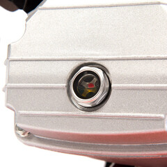 Компрессор масляный Daewoo DAC 60VD 60 л 2,1 кВт - фото 4