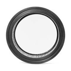 Фильтр для пылесоса Daewoo К моделям DAVC 6025S/6030S пластик для сухой уборки (DAVC 60HF) - фото 5