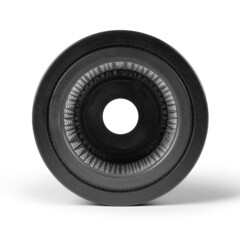 Фильтр для пылесоса Daewoo К моделям DAVC 2514S/2516S/2014S пластик для сухой уборки (DAVC 25HF-11) - фото 4