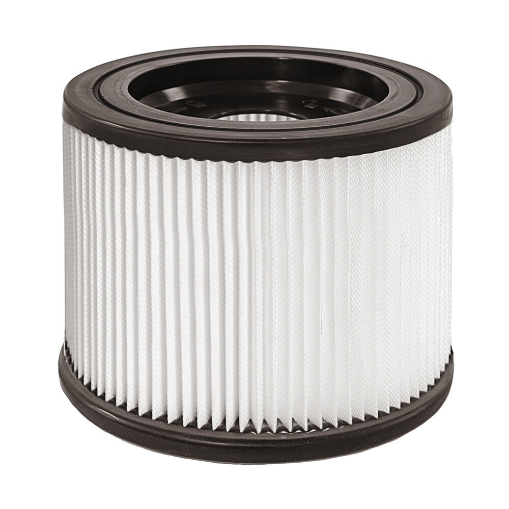 Фильтр для пылесоса Daewoo К моделям DAVC 1621Li SET пластик для сухой уборки (DAVC 16HF)