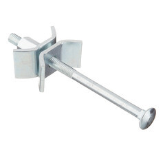 Стяжка столешницы оцинкованная 100 мм (1 комплект) - фото 4