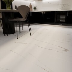 Керамогранит Lavelly Carrara Antico белый матовый 1600x800x8,8 мм (2 шт.= 2,56 кв.м) - фото 3