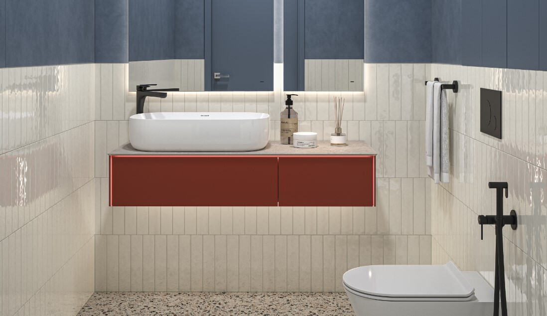 Мажорель (Kerama Marazzi)