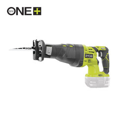 Пила сабельная аккумуляторная Ryobi One+ R18RS-0 18 В без АКБ и ЗУ (15606917) - фото 2
