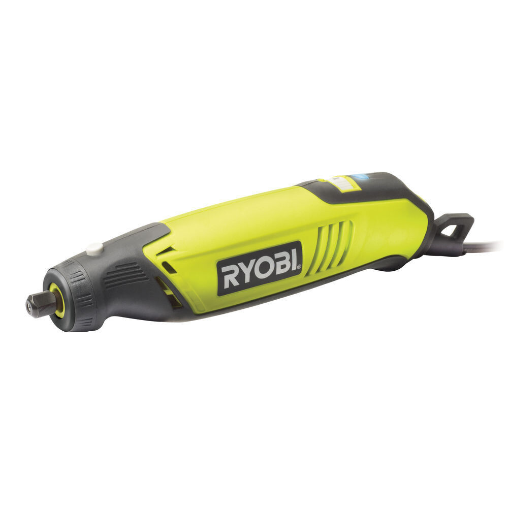 Гравер электрический Ryobi EHT150V 150 Вт с набором оснастки (15016610)