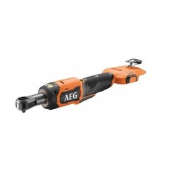 Трещотка аккумуляторная бесщеточная AEG BSS18R14BL-0 18 В без АКБ и ЗУ (25218417) - фото 1