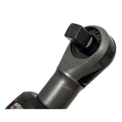 Трещотка аккумуляторная бесщеточная AEG BSS18R12BL-0 18 В без АКБ и ЗУ (25218513) - фото 3