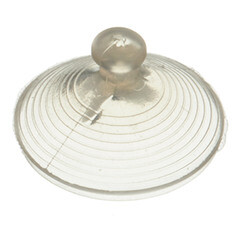 Изображение товара Присоска каучуковая (4 шт.)