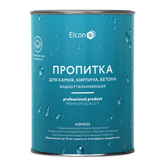 Изображение товара Гидрофобизатор Elcon Aqness 0,9 л