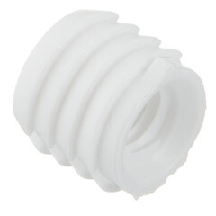 Дюбель мебельный пластиковый M6 (4 шт.) - фото 1