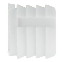 Дюбель мебельный пластиковый M6 (4 шт.) - фото 2