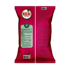 Почвогрунт Идеал цветочный 25 л - фото 2