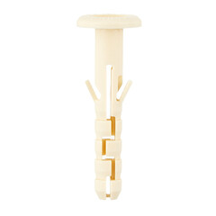 Изображение товара Дюбель распорный Hard-Fix PND 6x40 мм нейлон широкий фланец (1000 шт.)