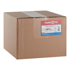 Дюбель распорный Hard-Fix PND 6x30 мм нейлон (5000 шт.) - фото 3