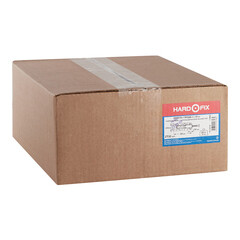 Дюбель-гвоздь Hard-Fix PDG LK 6x40 мм цилиндрическая манжета нейлон (2700 шт.) - фото 3