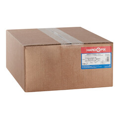 Дюбель-гвоздь Hard-Fix PDG UK 6x60 мм потайная манжета нейлон (1700 шт.) - фото 3