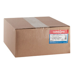 Дюбель-гвоздь Hard-Fix PDG F 6x40 мм грибовидная манжета нейлон (2200 шт.) - фото 3