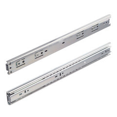 Изображение товара Направляющие шариковые 400 мм полного выдвижения (1 комплект)