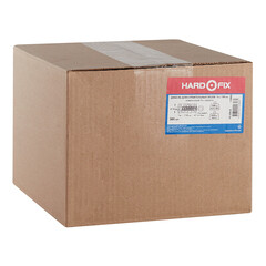 Дюбель для строительных лесов Hard-Fix PNG 14х100 мм нейлон (300 шт.) - фото 3