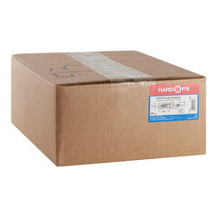 Набор для крепления раковины 10-50 мм (нагрузка до 150 кг) Hard-Fix (50 шт.) - фото 3