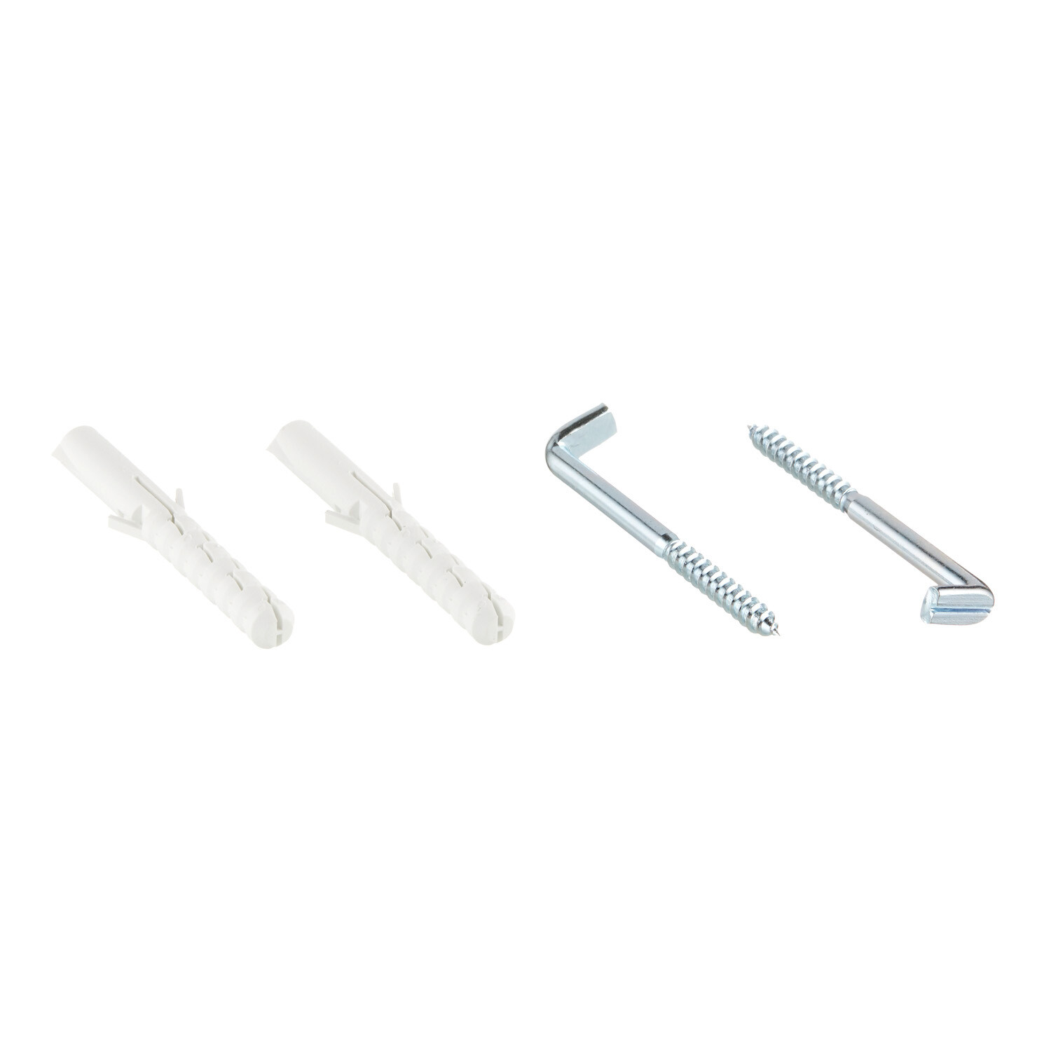 

Набор для крепления бойлера до 100 литров Hard-Fix (50 шт.)