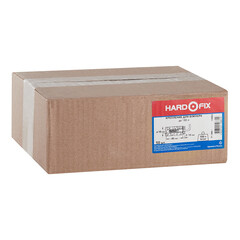 Набор для крепления бойлера до 100 литров Hard-Fix (50 шт.) - фото 3