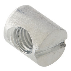 Набор для стяжки фасада для ДСП 16 мм №7 (4 комплекта) - фото 4