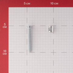 Набор для стяжки фасада для ДСП 16 мм №7 (4 комплекта) - фото 3