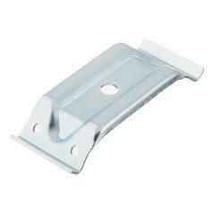 Стяжка стола №2 оцинкованная 123х50 мм - фото 5