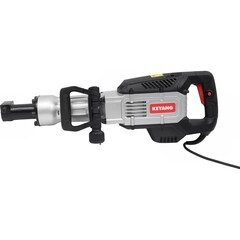 Отбойный молоток электрический Keyang DH15-17AV 1700 Вт 45 Дж HEX 30 (26083049) - фото 7