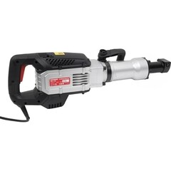 Отбойный молоток электрический Keyang DH15-17AV 1700 Вт 45 Дж HEX 30 (26083049) - фото 8