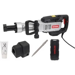 Отбойный молоток электрический Keyang DH15-17AV 1700 Вт 45 Дж HEX 30 (26083049) - фото 2