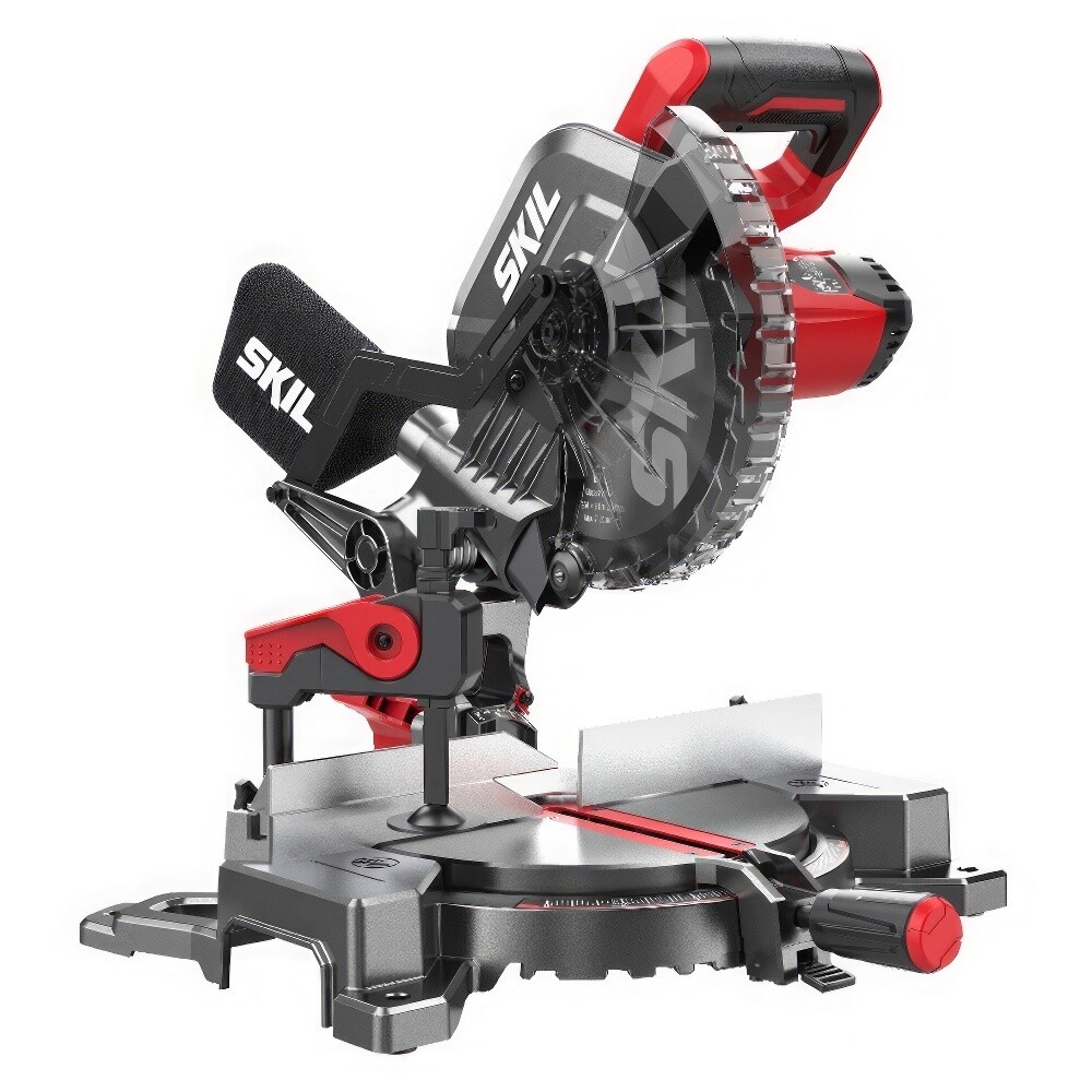 Пила торцовочная электрическая Skil MS1305 1600 Вт 216 мм