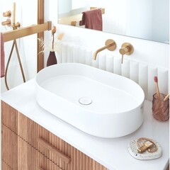 Сифон для раковины Wirquin Nano 6.7 1 1/4х32 мм с выпуском клик-клак с соединением 32 мм белый (30724953) - фото 2