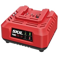 Зарядное устройство Skil XP SC0060 20 В 2,4 А (SC0060SE00)