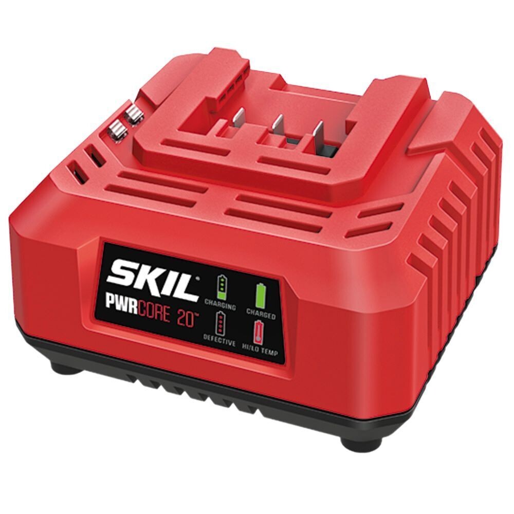 Зарядное устройство Skil XP SC0060 20 В 2,4 А (SC0060SE00)