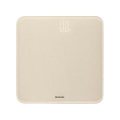 Цифровые весы Brabantia Sink Side бежевые