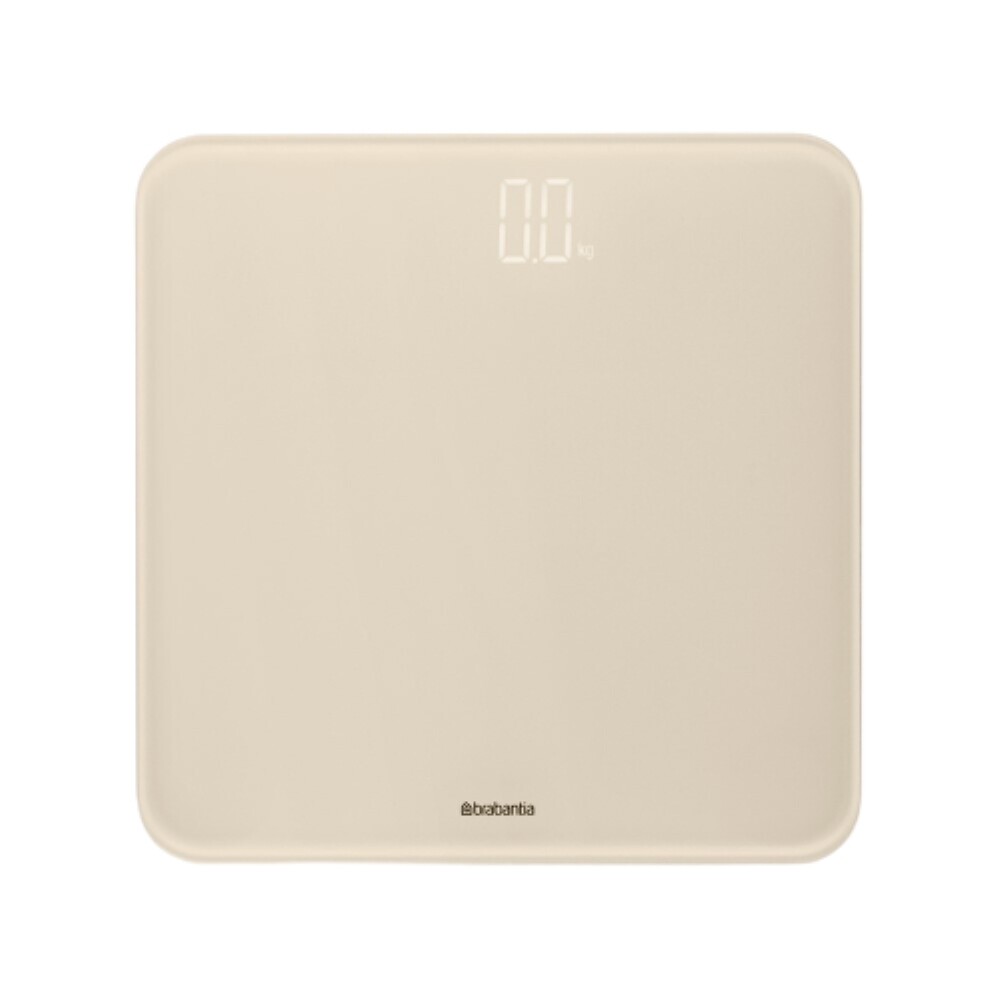 Изображение товара Цифровые весы Brabantia Sink Side бежевые