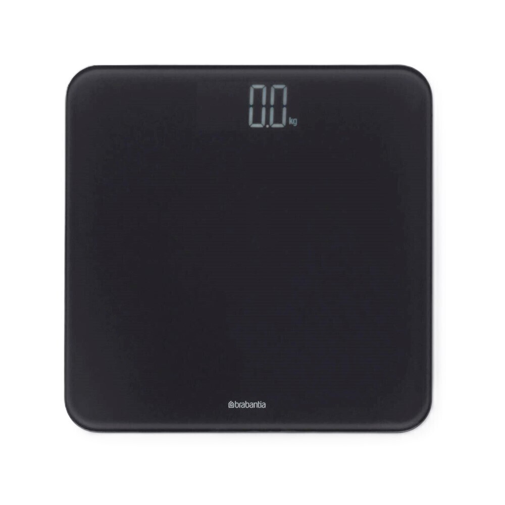 Изображение товара Цифровые весы Brabantia темно-серые