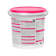 Штукатурка фасадная Церезит CT 60 камешковая акриловая 1,5 мм 25 кг - фото 2