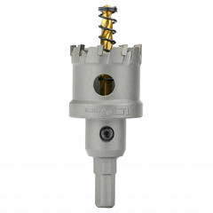 Коронка твердосплавная Diamond Industrial (DIDTCT35) универсальная d35 мм - фото 5