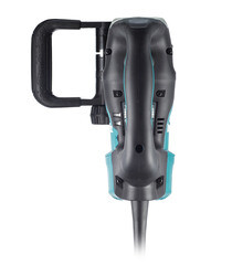 Перфоратор электрический Makita HR4003C 1100 Вт 8,3 Дж SDS-max - фото 15