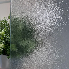 Душевой уголок RGW CL-36 хром 90х90х195 см квадрат стекло матовое 6 мм (06093699-41) - фото 2