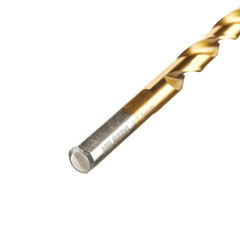 Сверло по металлу спиральное Hilberg Cobalt 5% Top 7,5х109 мм кобальтовое (CO075) - фото 3