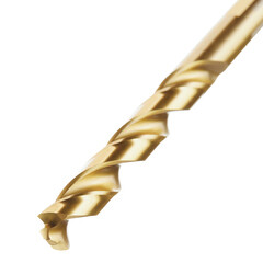 Сверло по металлу спиральное Hilberg Cobalt 5% Top 9х125 мм кобальтовое (CO090) - фото 4