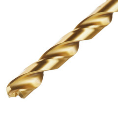 Сверло по металлу спиральное Hilberg Cobalt 5% Top 9,5х125 мм кобальтовое (CO095) - фото 4