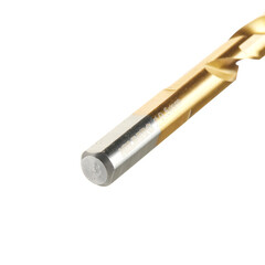 Сверло по металлу спиральное Hilberg Cobalt 5% Top 9,5х125 мм кобальтовое (CO095) - фото 3