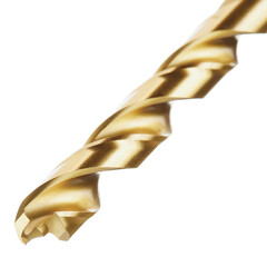 Сверло по металлу спиральное Hilberg Cobalt 5% Top 10,5х133 мм кобальтовое (CO105) - фото 4