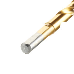 Сверло по металлу спиральное Hilberg Cobalt 5% Top 10,5х133 мм кобальтовое (CO105) - фото 3