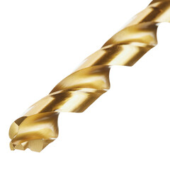 Сверло по металлу спиральное Hilberg Cobalt 5% Top 12,5х151 мм кобальтовое (CO125) - фото 4